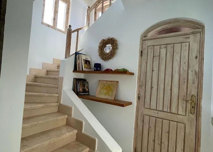 El Gouna, Upper Nubia 3-bedroom Detached With Private Pool, Sleeps 6 Persons *