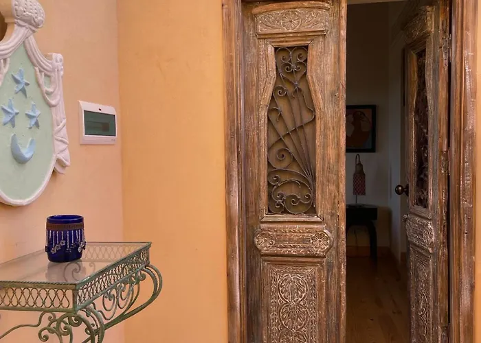 Villa El Gouna, Upper Nubia 3-bedroom Detached With Private Pool, Sleeps 6 Persons Hurghada